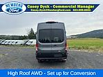 New 2026 Ford Transit 350 High Roof Empty Cargo Van thumbnail 7