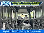 New 2026 Ford Transit 350 High Roof Empty Cargo Van thumbnail 8