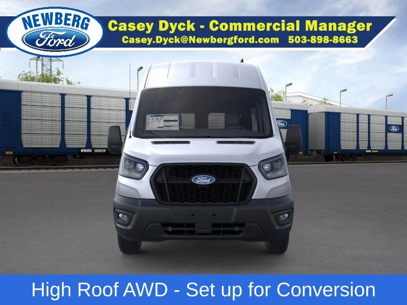 New 2026 Ford Transit 350 - photo 2