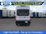 New 2026 Ford Transit 350 High Roof Empty Cargo Van thumbnail 7