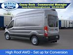 New 2026 Ford Transit 350 High Roof Empty Cargo Van thumbnail 6