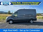 New 2026 Ford Transit 350 High Roof Empty Cargo Van thumbnail 1