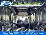 New 2026 Ford Transit 350 High Roof Empty Cargo Van thumbnail 9