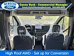 New 2026 Ford Transit 350 High Roof Empty Cargo Van thumbnail 10