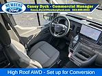 New 2026 Ford Transit 350 High Roof Empty Cargo Van thumbnail 11