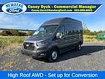 New 2026 Ford Transit 350 High Roof Empty Cargo Van thumbnail 2