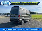 New 2026 Ford Transit 350 High Roof Empty Cargo Van thumbnail 6