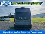 New 2026 Ford Transit 350 High Roof Empty Cargo Van thumbnail 7