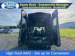 New 2026 Ford Transit 350 High Roof Empty Cargo Van thumbnail 8