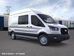New 2026 Ford Transit 350 High Roof Empty Cargo Van thumbnail 1
