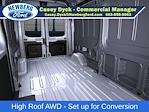New 2026 Ford Transit 350 High Roof Empty Cargo Van thumbnail 10