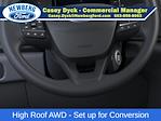 New 2026 Ford Transit 350 High Roof Empty Cargo Van thumbnail 11