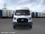 New 2026 Ford Transit 350 High Roof Empty Cargo Van thumbnail 2