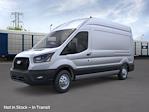 New 2026 Ford Transit 350 High Roof Empty Cargo Van thumbnail 3