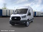 New 2026 Ford Transit 350 High Roof Empty Cargo Van thumbnail 4