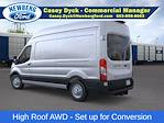 New 2026 Ford Transit 350 High Roof Empty Cargo Van thumbnail 6