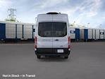 New 2026 Ford Transit 350 High Roof Empty Cargo Van thumbnail 7