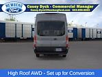 New 2026 Ford Transit 350 High Roof Empty Cargo Van thumbnail 7