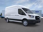 New 2026 Ford Transit 250 High Roof Empty Cargo Van thumbnail 1