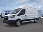 New 2026 Ford Transit 250 High Roof Empty Cargo Van thumbnail 3