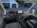 New 2026 Ford Transit 250 High Roof Empty Cargo Van thumbnail 8
