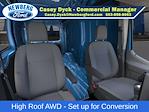 New 2026 Ford Transit 350 High Roof Empty Cargo Van thumbnail 9