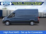 New 2026 Ford Transit 350 High Roof Empty Cargo Van thumbnail 5
