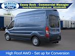 New 2026 Ford Transit 350 High Roof Empty Cargo Van thumbnail 6