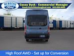 New 2026 Ford Transit 350 High Roof Empty Cargo Van thumbnail 7