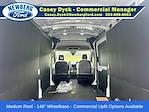 New 2026 Ford Transit 250 Medium Roof Empty Cargo Van thumbnail 9