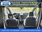 New 2026 Ford Transit 250 Medium Roof Empty Cargo Van thumbnail 10