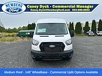 New 2026 Ford Transit 250 Medium Roof Empty Cargo Van thumbnail 3
