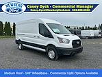 New 2026 Ford Transit 250 Medium Roof Empty Cargo Van thumbnail 4
