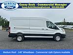 New 2026 Ford Transit 250 Medium Roof Empty Cargo Van thumbnail 5