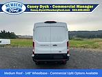 New 2026 Ford Transit 250 Medium Roof Empty Cargo Van thumbnail 7