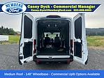 New 2026 Ford Transit 250 Medium Roof Empty Cargo Van thumbnail 8