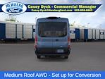 New 2026 Ford Transit 350 Medium Roof Empty Cargo Van thumbnail 7