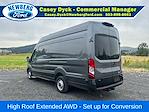 New 2026 Ford Transit 350 High Roof Empty Cargo Van thumbnail 1
