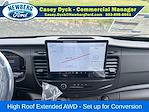 New 2026 Ford Transit 350 High Roof Empty Cargo Van thumbnail 9