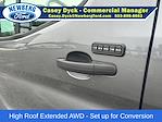 New 2026 Ford Transit 350 High Roof Empty Cargo Van thumbnail 10