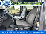 New 2026 Ford Transit 350 High Roof Empty Cargo Van thumbnail 11