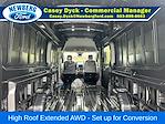 New 2026 Ford Transit 350 High Roof Empty Cargo Van thumbnail 3