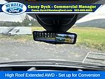New 2026 Ford Transit 350 High Roof Empty Cargo Van thumbnail 5