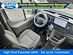 New 2026 Ford Transit 350 High Roof Empty Cargo Van thumbnail 6