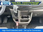 New 2026 Ford Transit 350 High Roof Empty Cargo Van thumbnail 8