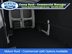 New 2026 Ford Transit 250 Medium Roof Empty Cargo Van thumbnail 10