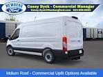 New 2026 Ford Transit 250 Medium Roof Empty Cargo Van thumbnail 6
