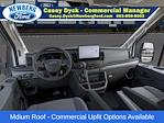 New 2026 Ford Transit 250 Medium Roof Empty Cargo Van thumbnail 8