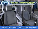 New 2026 Ford Transit 350 Medium Roof Empty Cargo Van thumbnail 9