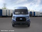 New 2026 Ford Transit 350 High Roof Empty Cargo Van thumbnail 2